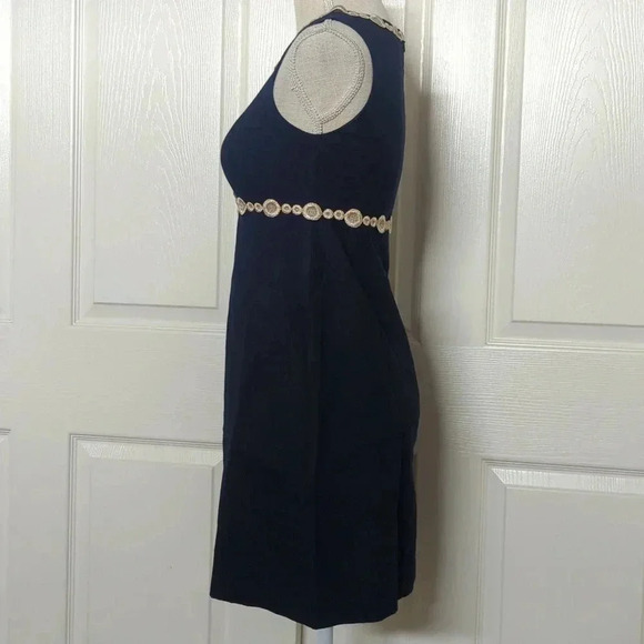 Lilly Pulitzer Rosie Shift True Shift Dress - Picture 5 of 8